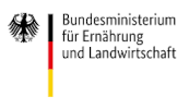 Bundesministerium für Ernährung und Landwirtschaft